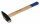 Schlosserhammer, 300g, DIN 1041