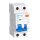 FI-LS-Schalter CHINT NB1L, 2-polig, 16A