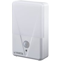 LED Bewegungsmelder, VARTA ,17lm, inkl. 3x Batterie...