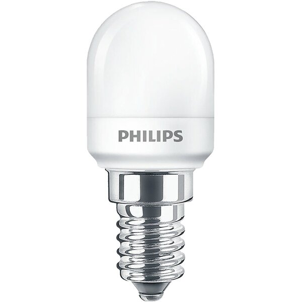 LED-L&auml;mpchen Philips, E14, 1,7W, 150lm, 2700K, 230V