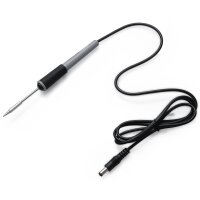 L&ouml;tkolben McPower LK-208 12V, 8W, 1m Zuleitung mit...