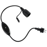 Funk-Steckdose Zwischenstecker McPower Comfort max....