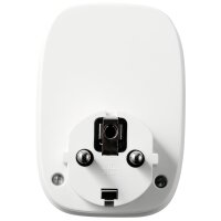 Zwischenstecker McPower, 1x USB-A + 1x USB-C PD20W