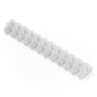 L&uuml;sterklemme McPower, 12 Klemmen, 4,5mm&sup2;, 5A,...