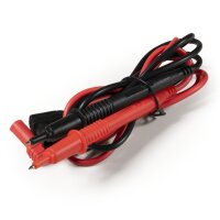 Pr&uuml;fkabelsatz McPower M1300-iso, 90 cm lang mit...