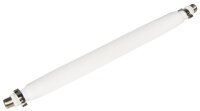 Fensterdurchf&uuml;hrung f&uuml;r Sat-Kabel mit 2...