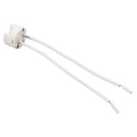 Lampenfassung McShine, universal, G4/GX5.3/GY6.35,...