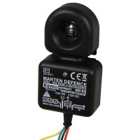 Marderstopp KEMO Twin-Protect, LED-Kontrolle, Ultraschall...