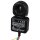 Marderstopp KEMO Twin-Protect, LED-Kontrolle, Ultraschall und Hochspannung
