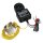 Marderstopp KEMO Twin-Protect, LED-Kontrolle, Ultraschall und Hochspannung