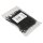 Kabelbinder McPower, schwarz, 100x2,5mm, 100er-Pack, UV best&auml;ndig