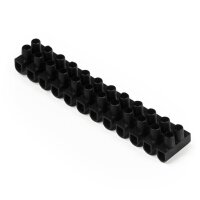 L&uuml;sterklemme McPower, 12 Klemmen, 2,5mm&sup2;, 3A,...