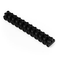 L&uuml;sterklemme McPower, 12 Klemmen, 4,5mm&sup2;, 5A,...