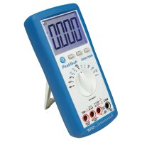 Digital-Multimeter PeakTech P3340, 4000 Counts, 600V...