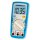 Digital-Multimeter PeakTech P1035, 2000 Counts, 600V AC/DC, 10A DC