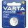 Lithium-Knopfzelle VARTA Electronics CR 2032, 230mAh, 3V, 1er-Blister