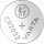 Lithium-Knopfzelle VARTA Electronics CR 2032, 230mAh, 3V, 1er-Blister