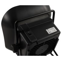 Rauch-Absorber McPower, Tischger&auml;t, Aktivkohle-Filter, 230V / 50Hz