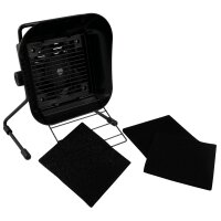 Rauch-Absorber McPower, Tischger&auml;t, Aktivkohle-Filter, 230V / 50Hz