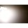 LED-Stiftsockellampe McShine Silicia COB, G4, 1,5W, 200 lm, warmwei&szlig;