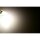 LED-Stiftsockellampe McShine Silicia COB, G4, 1W, 110 lm, warmwei&szlig;
