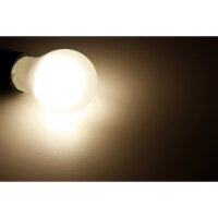 LED Filament Gl&uuml;hlampe McShine Filed, E27, 7W, 820...