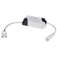 LED Panel McShine LP-2430AN, 24W, 300x300mm, 2.490 lm, 4000 K, neutralwei&szlig;