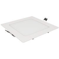 LED-Panel McShine LP-1217SN, 12W, 170x170mm, 1224 lm,...