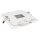LED-Panel McShine LP-1217SN, 12W, 170x170mm, 1224 lm, 4000K, neutralwei&szlig;