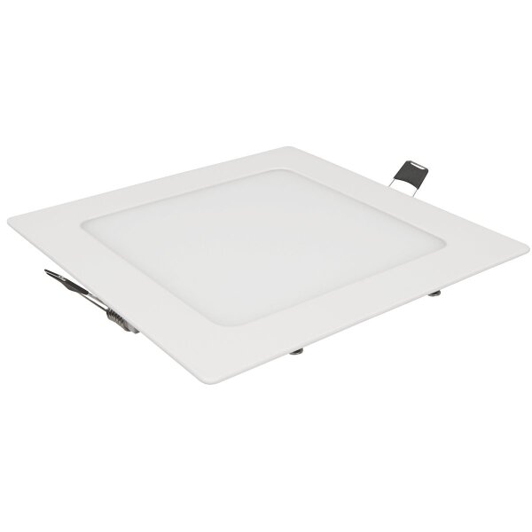 LED-Panel McShine LP-1217SW, 12W, 170x170mm, 1224 lm, 3000K, warmwei&szlig;