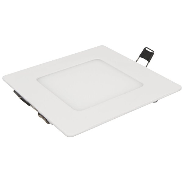 LED-Panel McShine LP-612SN, 6W, 120x120mm, 612 lm, 4000K, neutralwei&szlig;