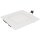 LED-Panel McShine LP-612SW, 6W, 120x120mm, 612 lm, 3000K, warmwei&szlig;