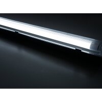 LED Feuchtraumleuchte McShine FL-12, IP65, 2.400 lm,...
