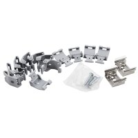 LED Feuchtraumleuchte McShine FL-12, IP65, 2.400 lm, 4000K, 150cm, neutralwei&szlig;