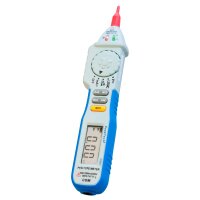 Digitales Stiftmultimeter PeakTech P1080, 2000 Counts,...