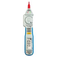 Digitales Stiftmultimeter PeakTech P1080, 2000 Counts,...