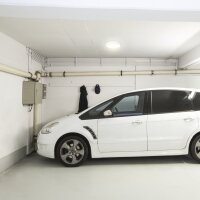 LED-Feuchtraumleuchte Rund IP54, 550lm, 4000K, 8W,...