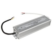 LED-Trafo McShine, elektronisch, IP67, 1-50W, Ein...