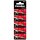 Knopfzelle CAMELION, AG2, 1,5V, Alkaline, 10er-Blister