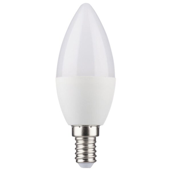 LED Kerzenlampe E14, 3W, 245lm, 2700K, warmwei&szlig;
