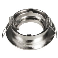 LED Einbauleuchte McShine Slim 82x27mm, 5W, 400lm, 3000K,...