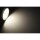 LED Einbauleuchte McShine Slim 82x27mm, 5W, 400lm, 3000K, Edelstahl geb&uuml;rstet