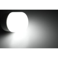 LED Lampe McShine BIG30 E27, 30W, 2800lm, 100x191mm, neutralwei&szlig;