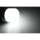 LED Lampe McShine BIG30 E27, 30W, 2800lm, 100x191mm, neutralwei&szlig;