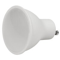 LED-Strahler McShine PV-70 GU10, 7W, 540lm, 120&deg;,...