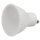 LED-Strahler McShine PV-70 GU10, 7W, 540lm, 120&deg;, 3000K, warmwei&szlig;