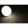 LED-Strahler McShine LS-653, GX53, 6W, 580lm, &Oslash;75x25mm, 120&deg;, warmwei&szlig;