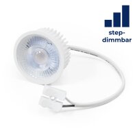 LED-Modul McShine MCOB 5W, 400lm, 230V, 50x25mm,...