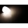 LED Kerzenlampe McShine, E14, 6W, 480lm, 160&deg;, 3000K, warmwei&szlig;, &Oslash;37x98mm