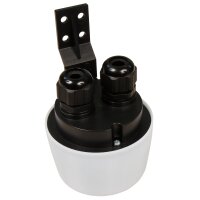 D&auml;mmerungsschalter McShine, 230V/15A, IP66, 5-50Lux einstellbar